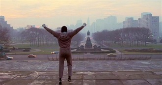 Movies Filmed in Part in Pennsylvania