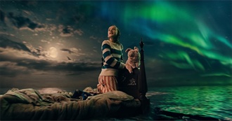 Movies Lou Watched for the First Time in 2022