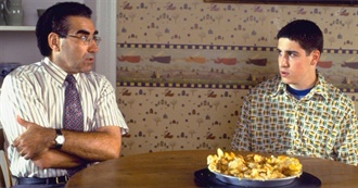 42 Movies to Watch With Your Parents Without Making It Weird (Cosmopolitan)