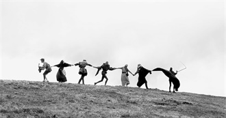 Essential 50s: Best Films of the 1950s (Part 1)