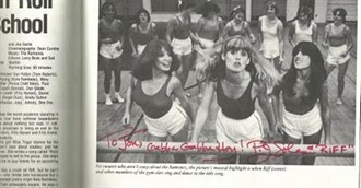 Danny Peary&#39;s Cult Movies 1