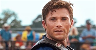 Scott Eastwood Movies