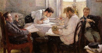 Carol&#39;s Top 250 Novels