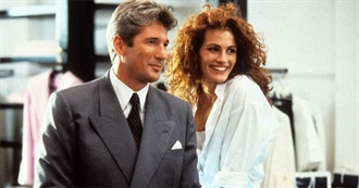 You Can&#39;t Stop the Beat: Movies That Were Made Into Musicals!