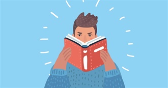 Clay&#39;s Favourite Books