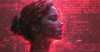 "Novelists Who Predicted Our Present" - "The Guardian" - Sci-Fi / Future