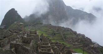 Jason  H&#39;s Travel List