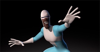 Characters That Begin With F