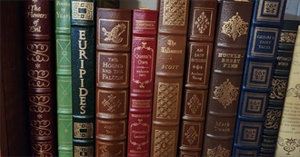 Idiomagic&#39;s Most Recommended Books