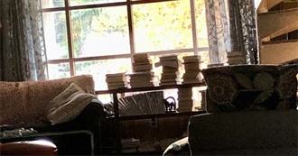 Jbooks Latest 5-Star Reads