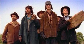 Musical Films (1980-Today)