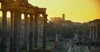 Rome Attractions