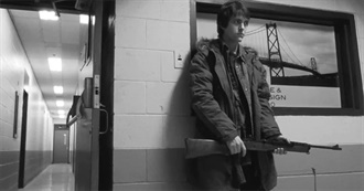 Films I&#39;ve Watched Recently Part 12