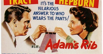 Girl&#39;s Guide to Good Movies: 1949