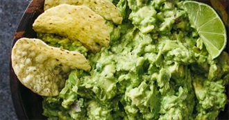 How Green Are Your Taste Buds?