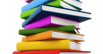 Books Peta Remembers Reading - The B&#39;s