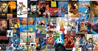 Late Millennial Kid&#39;s Pop Culture