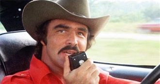 1984 Golden Raspberry Award~~Runner Ups and Winner for Worst Picture