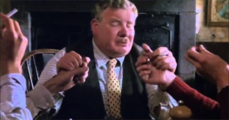 Withnail - The Films of Richard Griffiths