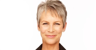 Filmography - Jamie Lee Curtis (2019)