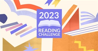 Predicting Goodreads Choice Awards 2023 Nominations