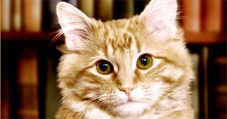 The Animal Book List