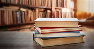 Desiree&#39;s 5 Star Books