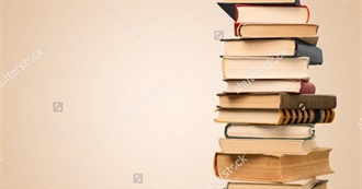 Books to Read Before Turning 30