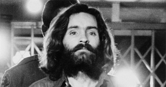 Movies About Manson