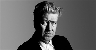 (Notable) David Lynch Movies