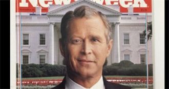 Presidential Fiction