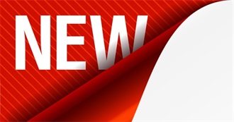 Upcoming Movies Jay3737 Wants to See