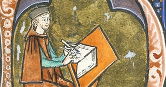 Sig&#39;s Favourite Books