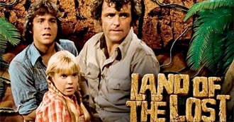 Sid and Marty Krofft Shows