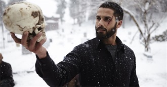 Underrated Movie Recs From Every Year Faora Was Alive