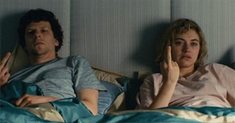 Movies That Kynna Wants to Show Felex Part 3