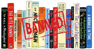50 Banned Books That Everyone Should Read