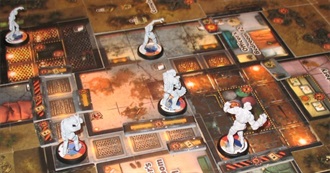 Играйте С Big Box Your!