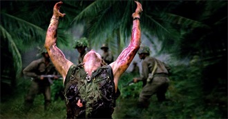 Best War Movies of All Time
