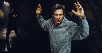 Letterboxd Showdown: Running on Empty