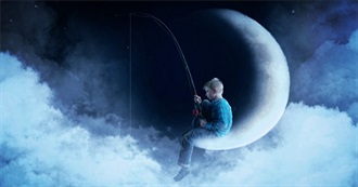 Kids Movies - All Time Favourites