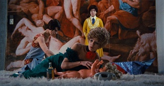 Sheepwizard&#39;s Top Movies