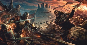 Books Laia Will Read in 2021