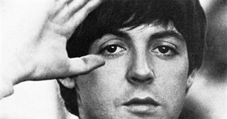 Famous Pauls (Real &amp; Fictional)