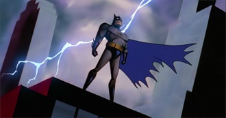 Lauren&#39;s 100 Favorite Male Characters