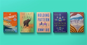 Good Housekeeping Book Club Picks (Complete List)