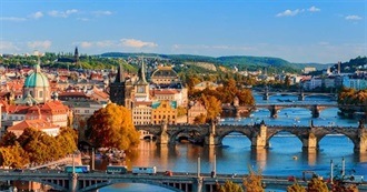 Places Line Has Been