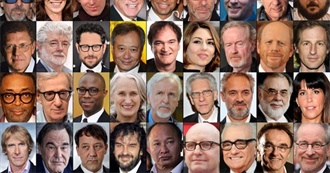 Unrealised Projects That Turned Out Differently