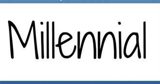 Nico&#39;s Movies From Yesteryears