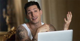 Best Recent Comedy Movies